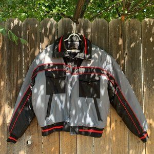 Yamaha Jacket